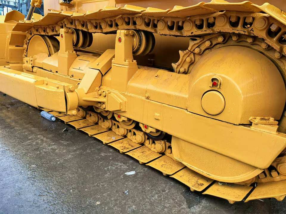 Used CAT D6G2 Bulldozer for Sale Used CAT Dozer D6H Used Caterpillar D6H D6T D6D D6G D6MD6R Bulldozer - Bulldozer: picture 4 Used CAT D6G2 Bulldozer for Sale Used CAT Dozer D6H Used Caterpillar D6H D6T D6D D6G D6MD6R Bulldozer - Bulldozer: picture 4