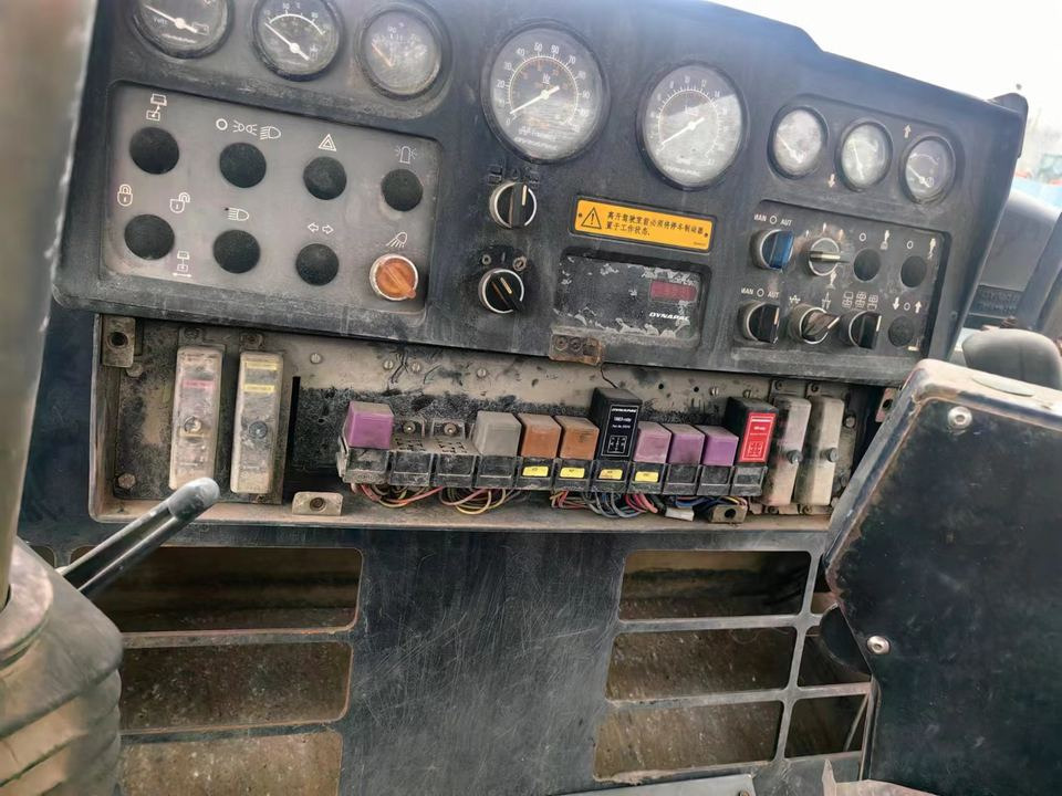 Used Dynapac Cc622 Compactor Similar to Very Cheap CA25D Dynapac Road Rollers for Sale CC622 in Stock for Sale in Stock - Road roller: picture 5 Used Dynapac Cc622 Compactor Similar to Very Cheap CA25D Dynapac Road Rollers for Sale CC622 in Stock for Sale in Stock - Road roller: picture 5