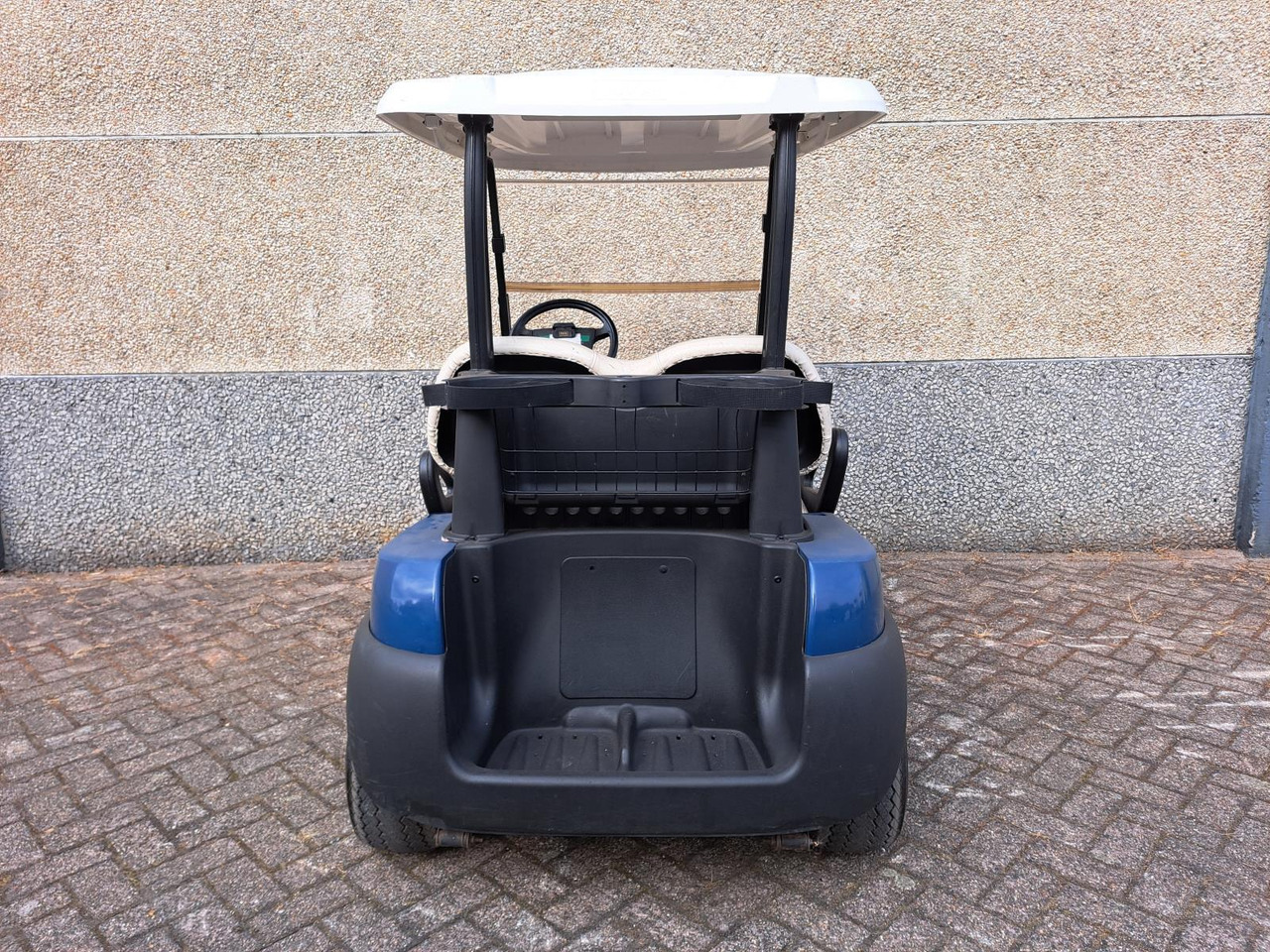 Clubcar Precedent 2 Seater Golfkar 797301 - Golf cart: picture 5 Clubcar Precedent 2 Seater Golfkar 797301 - Golf cart: picture 5