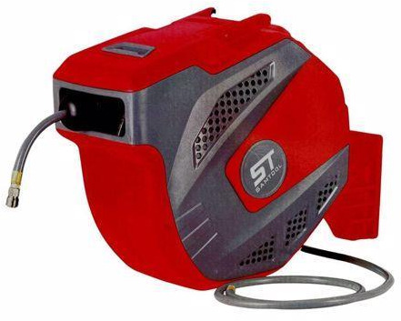 DW 30+2 Meter Luchthaspel - Garage equipment: picture 1 DW 30+2 Meter Luchthaspel - Garage equipment: picture 1