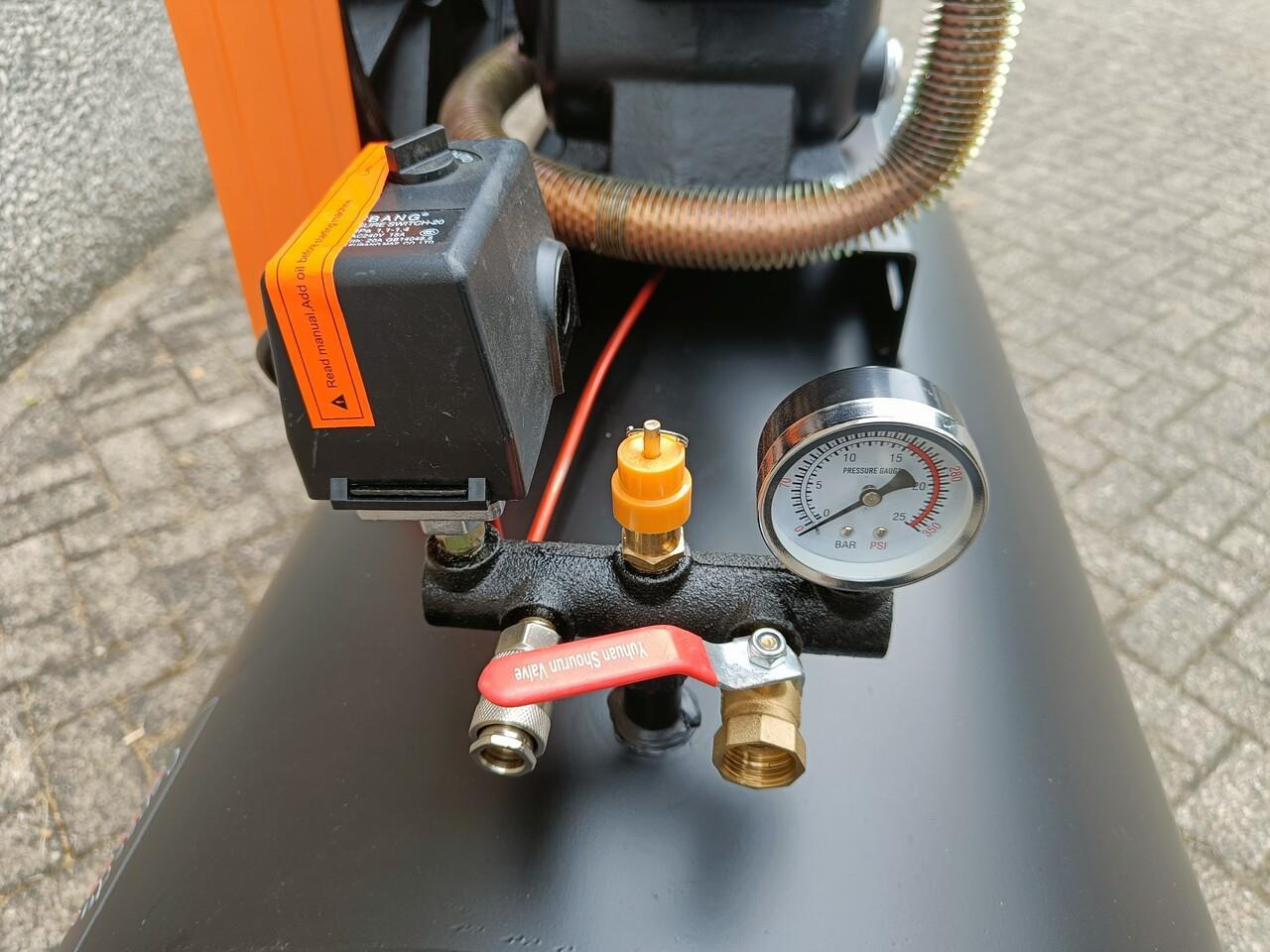 Deawoo DAAX500L Compressor Nieuw - Air compressor: picture 5 Deawoo DAAX500L Compressor Nieuw - Air compressor: picture 5