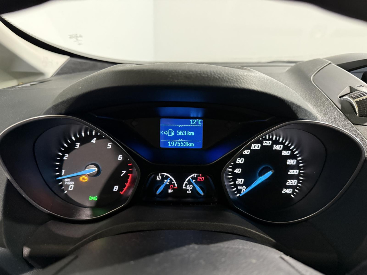 Ford | C-Max | 1.0 Ambiente | 2014 | 197.555 km | PL549X | Geen oordeel - Car: picture 5 Ford | C-Max | 1.0 Ambiente | 2014 | 197.555 km | PL549X | Geen oordeel - Car: picture 5