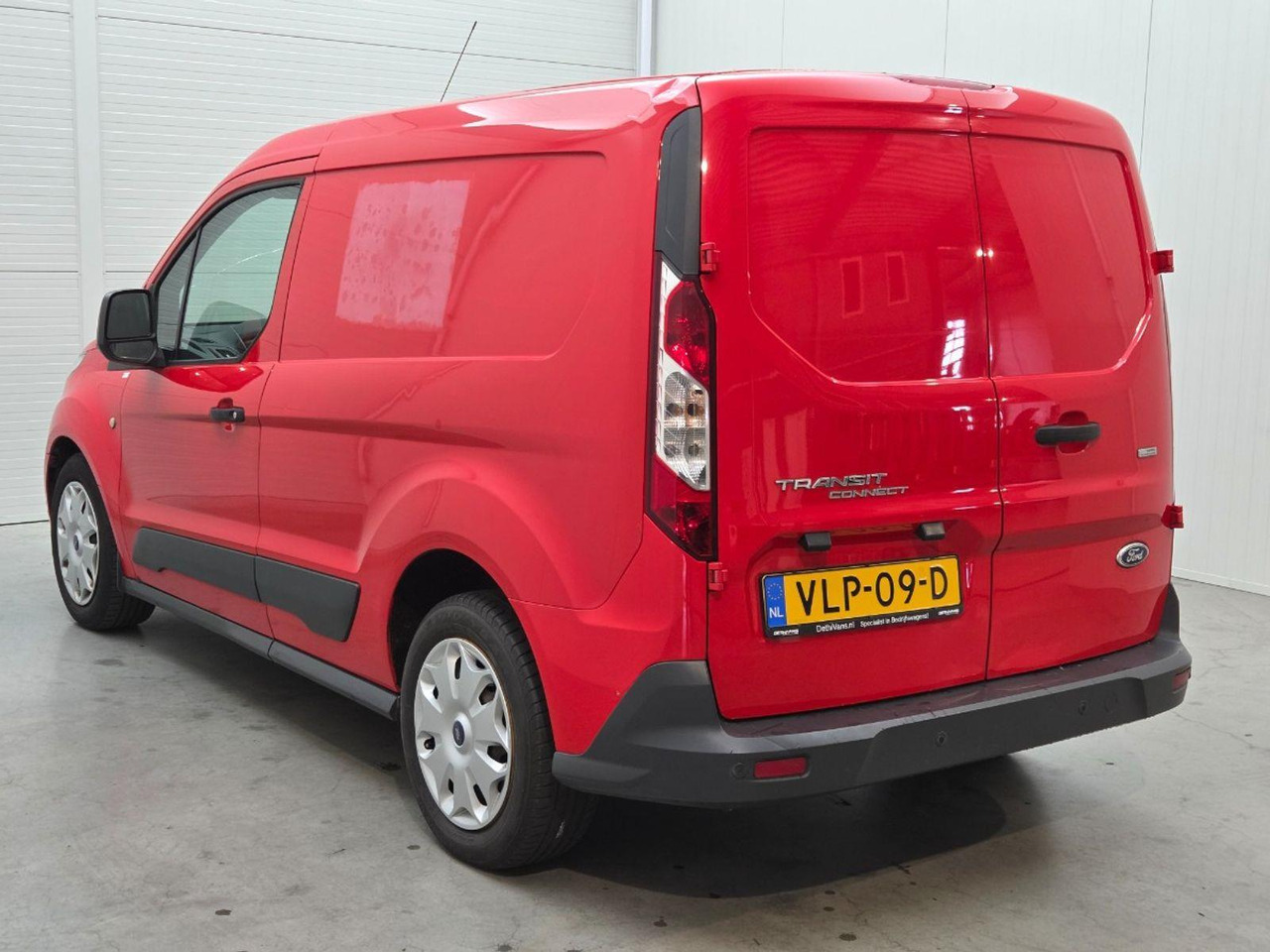 Ford Transit Connect 1.6 TDCI L1 Trend | 2014 | 141.974 km | VLP09D | NAP: Geen oordeel - Small van: picture 3 Ford Transit Connect 1.6 TDCI L1 Trend | 2014 | 141.974 km | VLP09D | NAP: Geen oordeel - Small van: picture 3