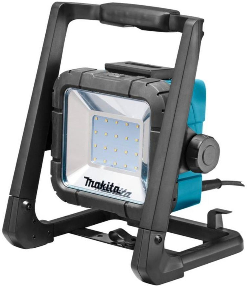 Makita DML805 Bouwlamp (Body) - Garage equipment: picture 1 Makita DML805 Bouwlamp (Body) - Garage equipment: picture 1