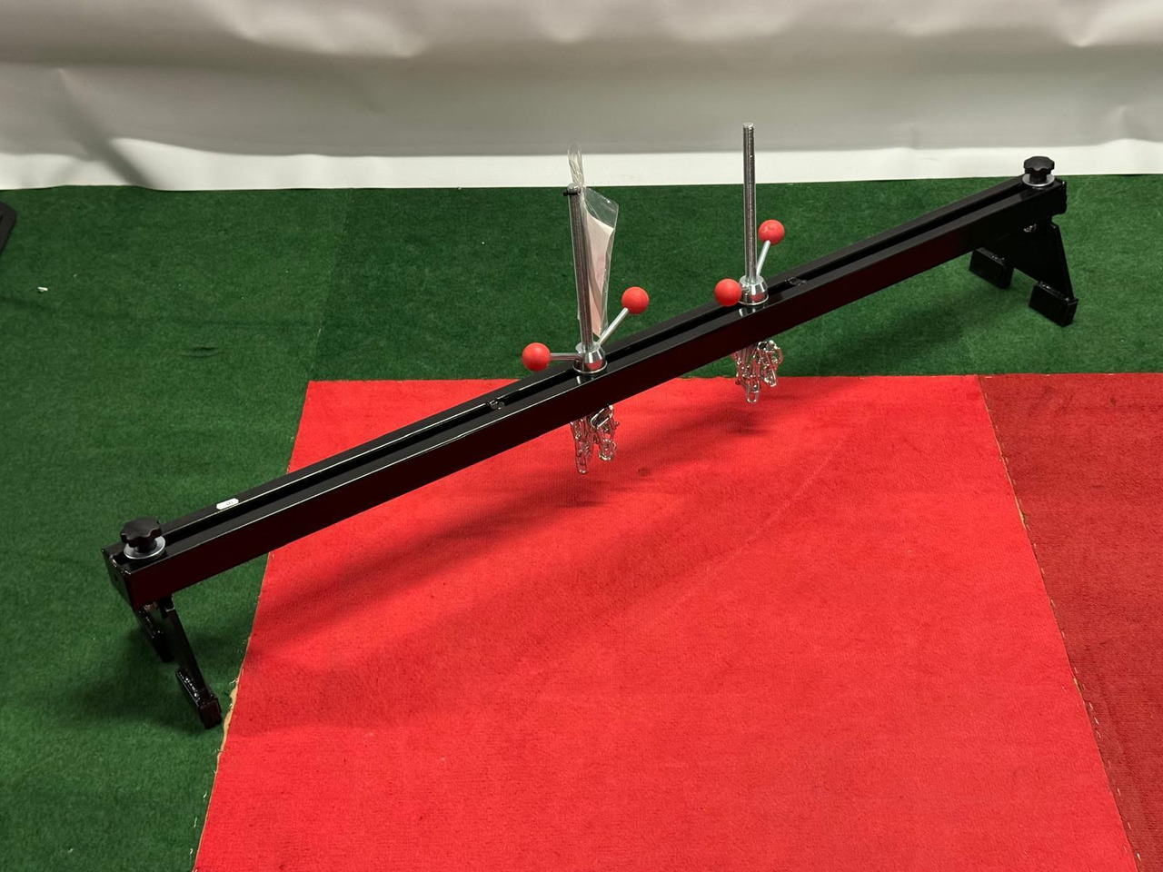 Motorsteunbalken UltraToolz, X - Garage equipment: picture 1 Motorsteunbalken UltraToolz, X - Garage equipment: picture 1
