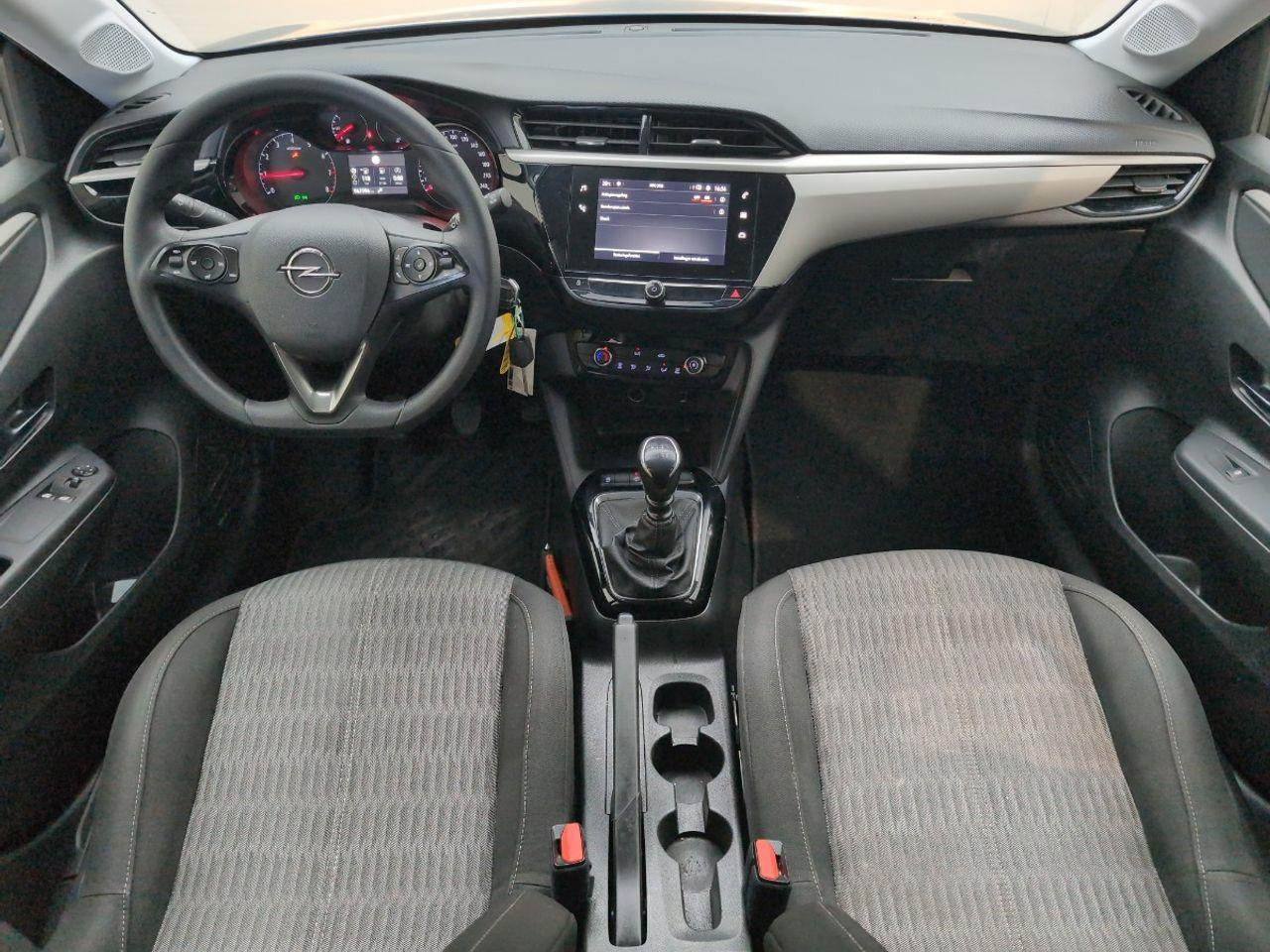 Opel Corsa 1.2 Edition | 2021 | 62.006 km | K275LR | NAP: Logisch - Hatchback: picture 5 Opel Corsa 1.2 Edition | 2021 | 62.006 km | K275LR | NAP: Logisch - Hatchback: picture 5