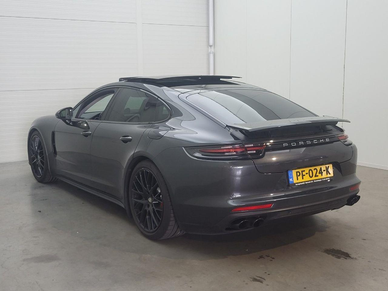 Porsche Panamera 2.9 4 E - Hybrid | 2017 | 151.123 km | Automaat | PF024K | NAP: Logisch - Hatchback: picture 3 Porsche Panamera 2.9 4 E - Hybrid | 2017 | 151.123 km | Automaat | PF024K | NAP: Logisch - Hatchback: picture 3