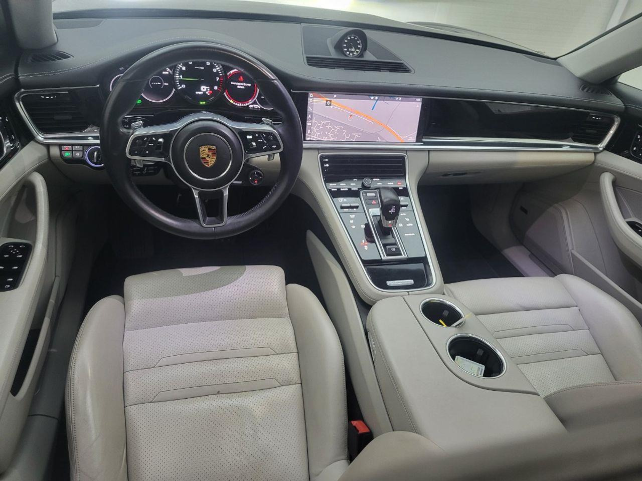 Porsche Panamera 2.9 4 E - Hybrid | 2017 | 151.123 km | Automaat | PF024K | NAP: Logisch - Hatchback: picture 5 Porsche Panamera 2.9 4 E - Hybrid | 2017 | 151.123 km | Automaat | PF024K | NAP: Logisch - Hatchback: picture 5