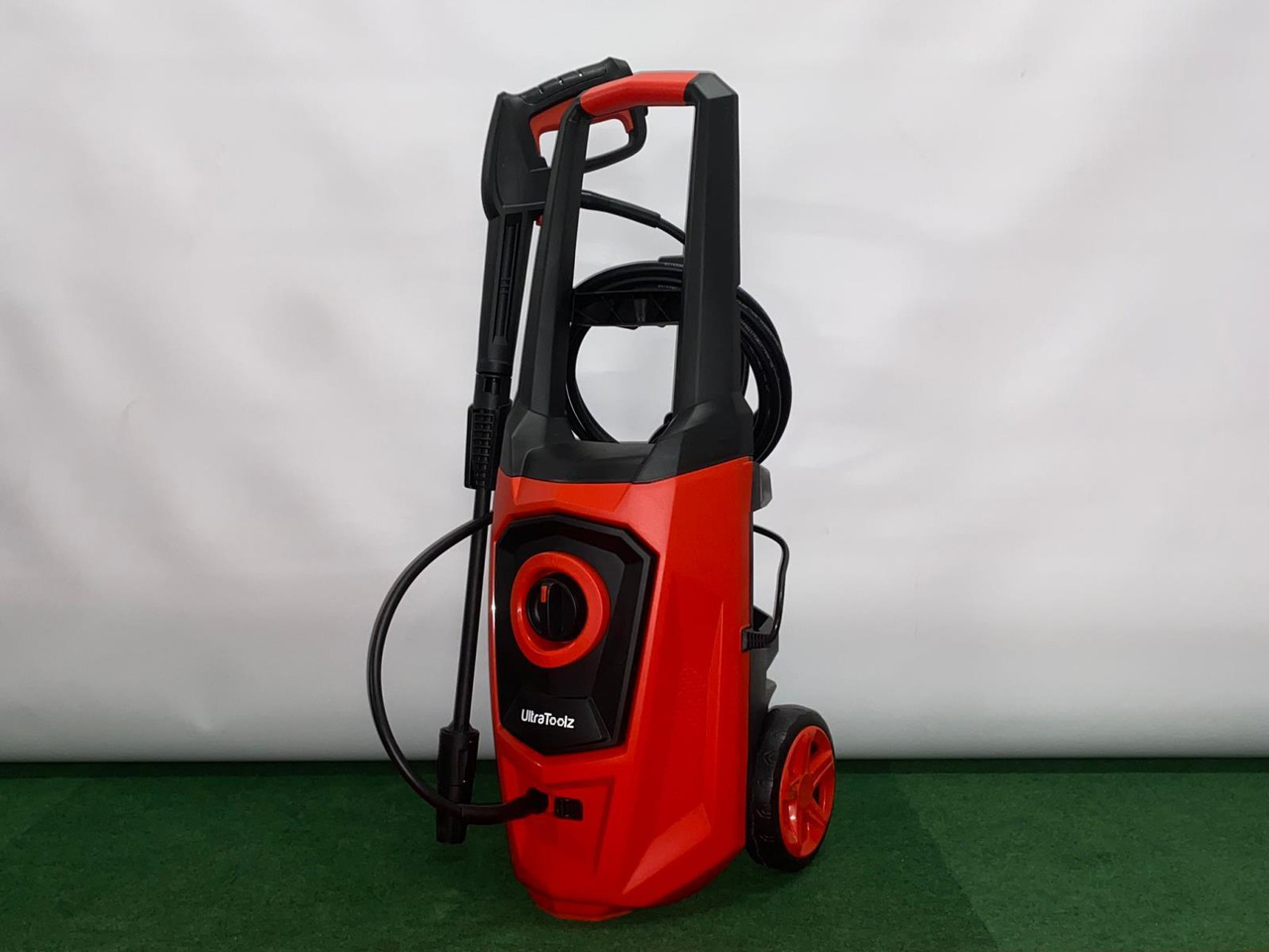 Cleaning machinery UltraToolz 1800W Hogedrukreiniger: picture 1