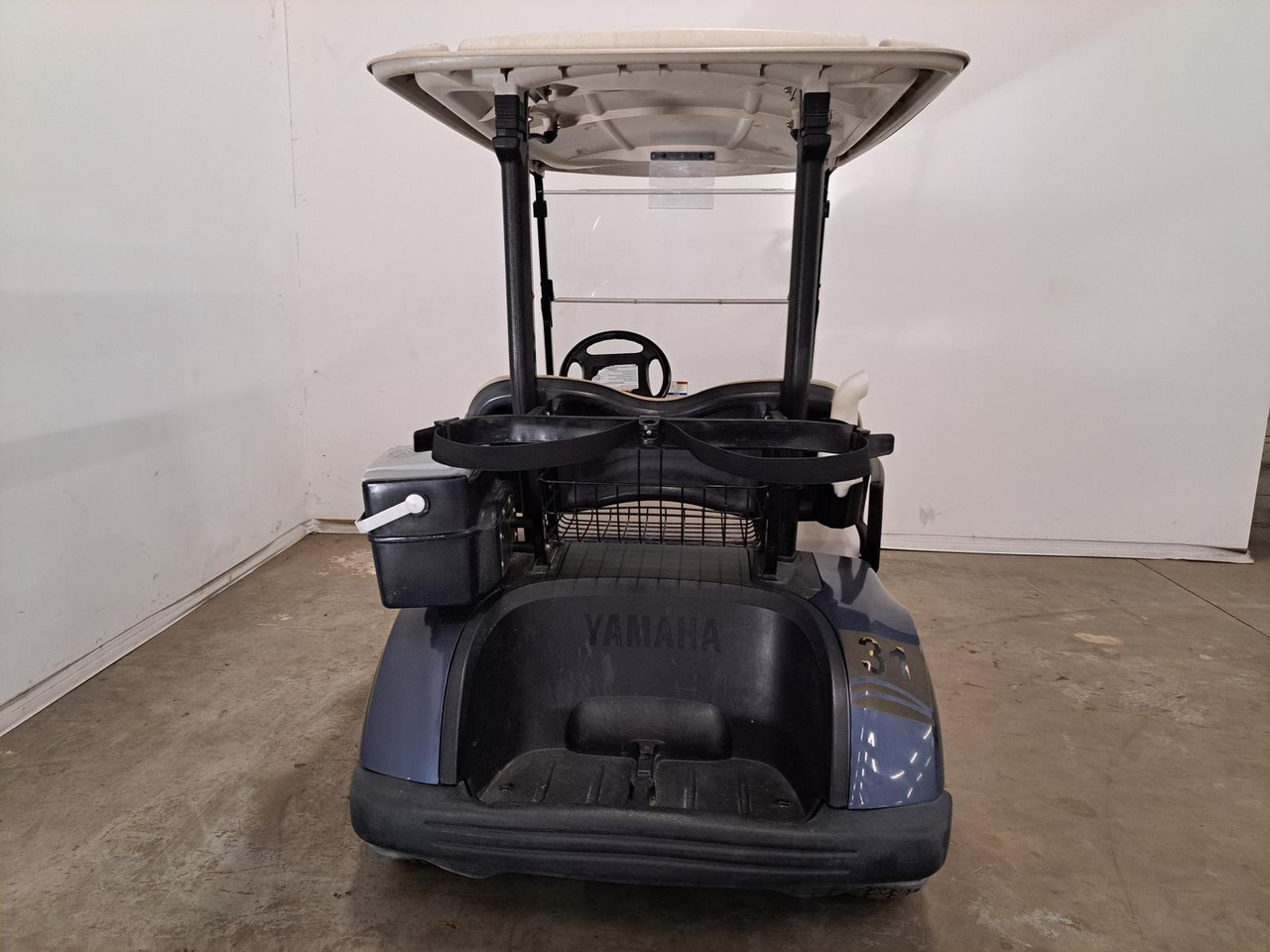 Yamaha Drive 2 J0C-008499 - Golf cart: picture 3 Yamaha Drive 2 J0C-008499 - Golf cart: picture 3