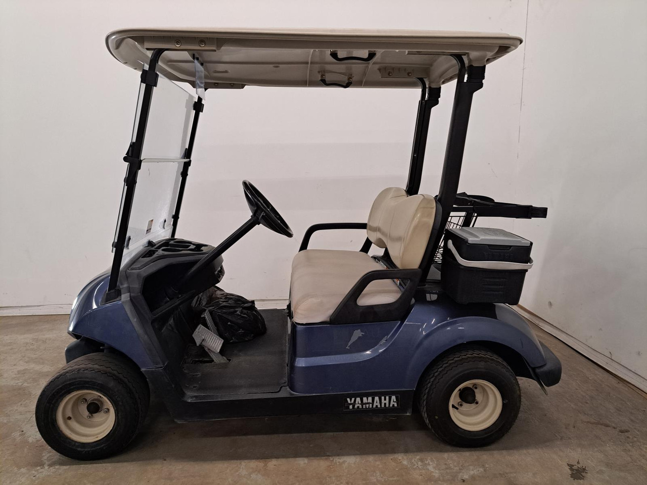 Yamaha Drive 2 J0C-008499 - Golf cart: picture 2 Yamaha Drive 2 J0C-008499 - Golf cart: picture 2