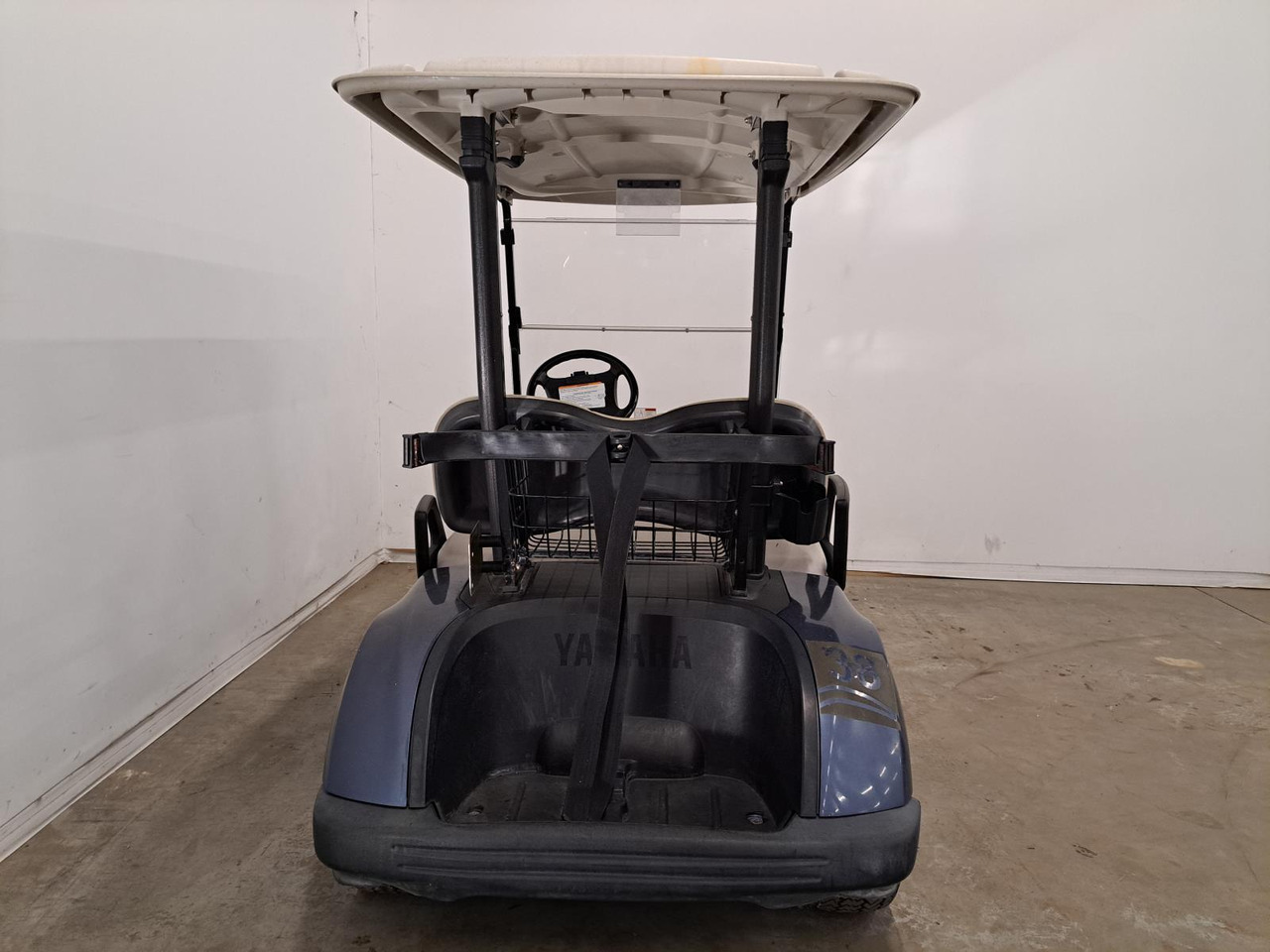 Yamaha Drive 2 J0C-008805 2017 - Golf cart: picture 2 Yamaha Drive 2 J0C-008805 2017 - Golf cart: picture 2