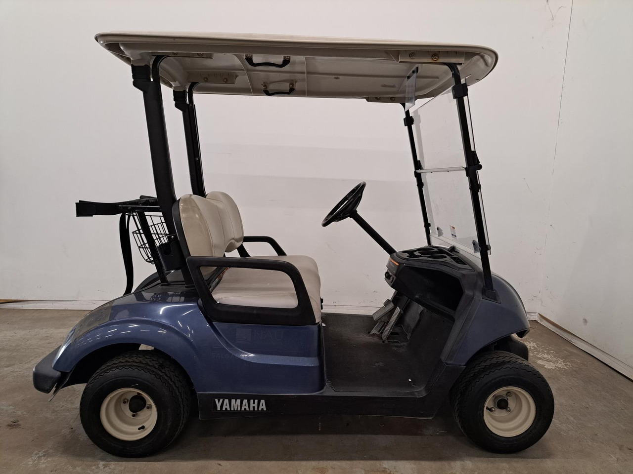 Yamaha Drive 2 J0C-008805 2017 - Golf cart: picture 3 Yamaha Drive 2 J0C-008805 2017 - Golf cart: picture 3
