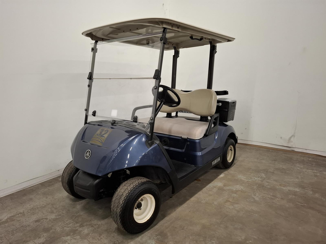 Yamaha Drive 2 J0C-008813 - Golf cart: picture 1 Yamaha Drive 2 J0C-008813 - Golf cart: picture 1