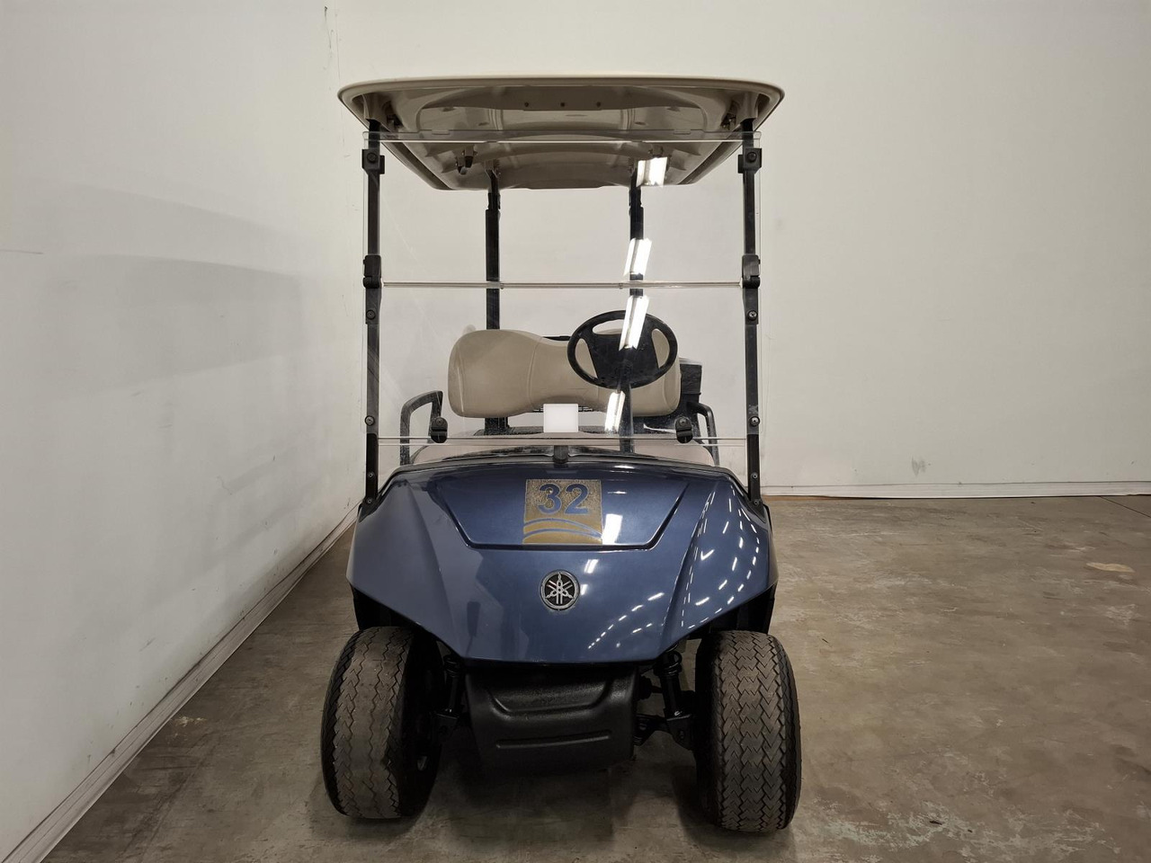 Yamaha Drive 2 J0C-008813 - Golf cart: picture 5 Yamaha Drive 2 J0C-008813 - Golf cart: picture 5