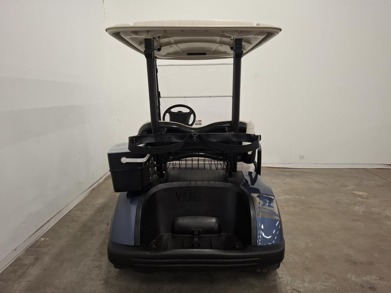 Yamaha Drive 2 J0C-008813 - Golf cart: picture 2 Yamaha Drive 2 J0C-008813 - Golf cart: picture 2