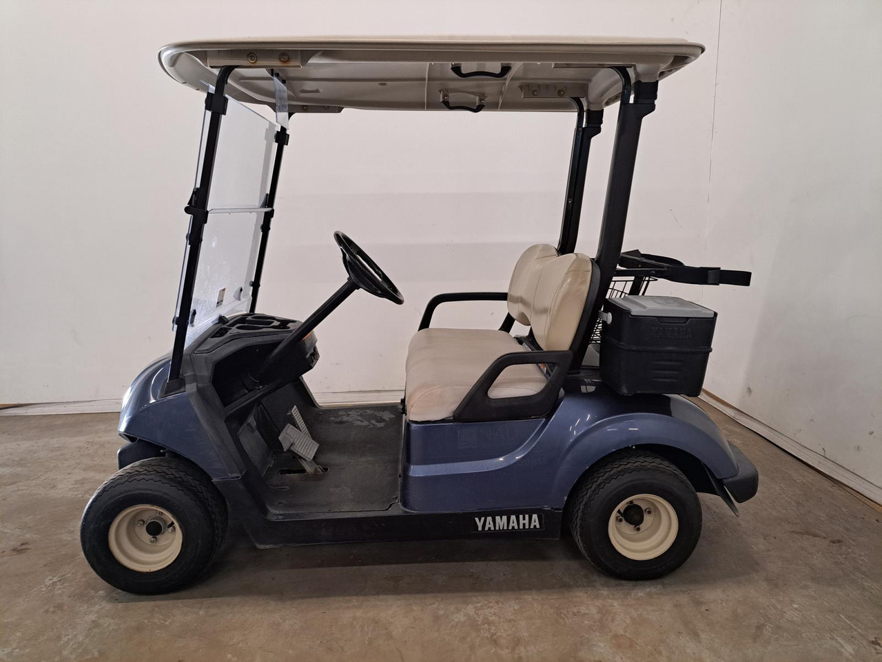 Golf cart Yamaha Drive 2 J0C-008821: picture 9