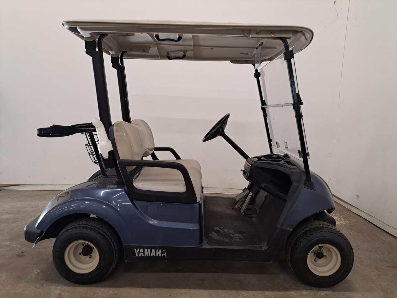 Golf cart Yamaha Drive 2 J0C-008821: picture 11