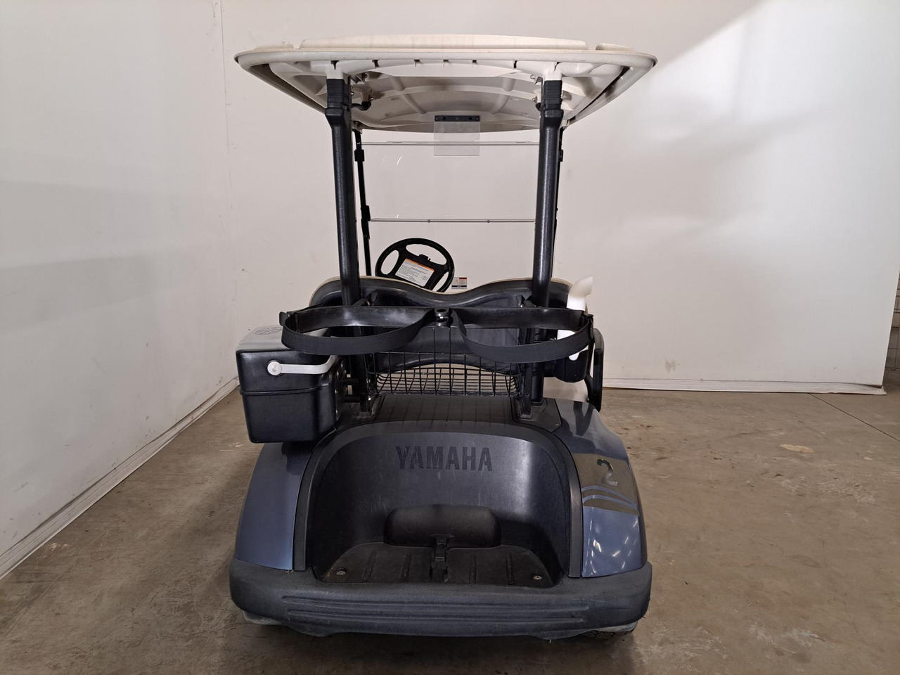 Golf cart Yamaha Drive 2 J0C-008821: picture 10