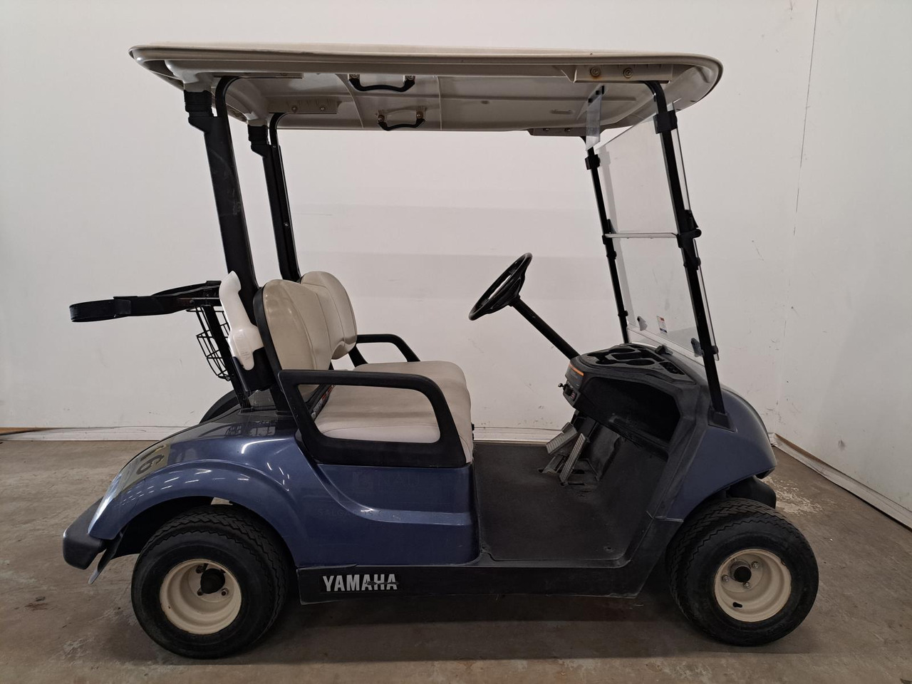 Yamaha Drive 2 J0C-008827 - Golf cart: picture 4 Yamaha Drive 2 J0C-008827 - Golf cart: picture 4