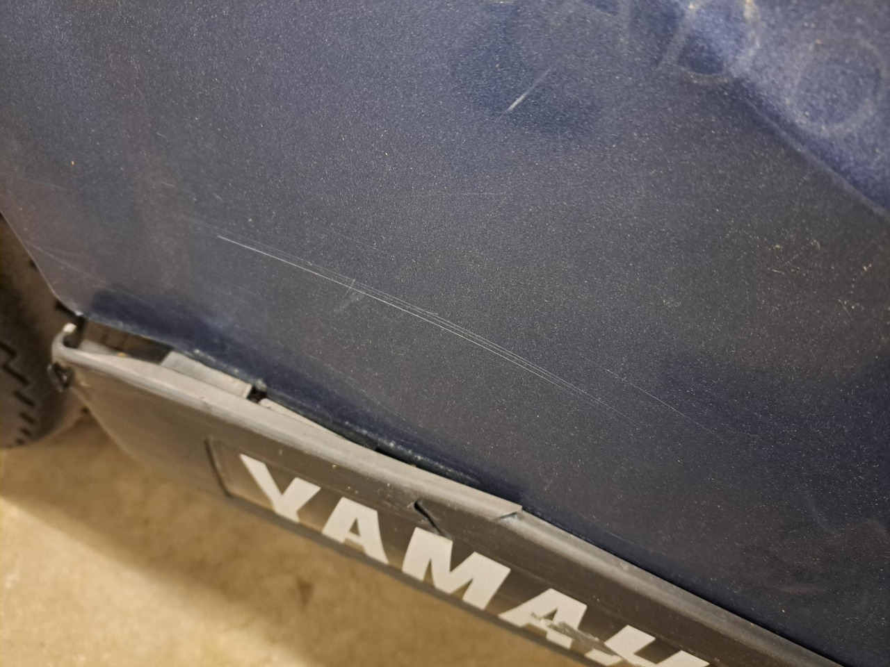 Yamaha Drive 2 J0C-008827 - Golf cart: picture 5 Yamaha Drive 2 J0C-008827 - Golf cart: picture 5