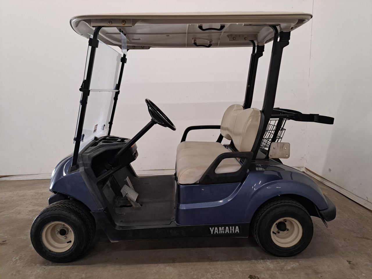 Yamaha Drive 2 J0C-008827 - Golf cart: picture 2 Yamaha Drive 2 J0C-008827 - Golf cart: picture 2