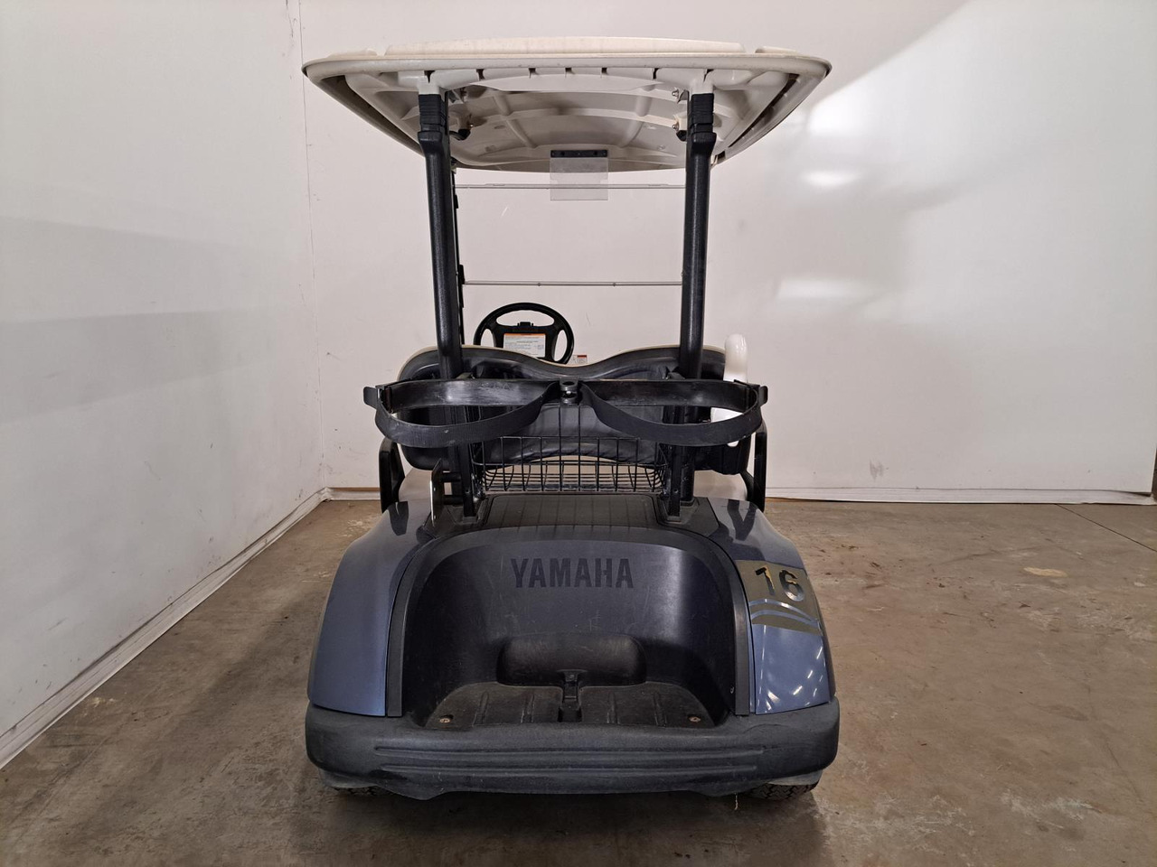 Yamaha Drive 2 J0C-008827 - Golf cart: picture 3 Yamaha Drive 2 J0C-008827 - Golf cart: picture 3