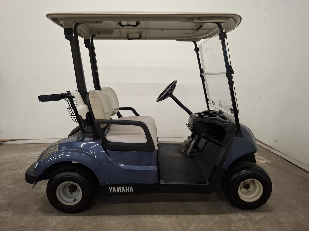 Yamaha Drive 2 J0C-008840 - Golf cart: picture 5 Yamaha Drive 2 J0C-008840 - Golf cart: picture 5