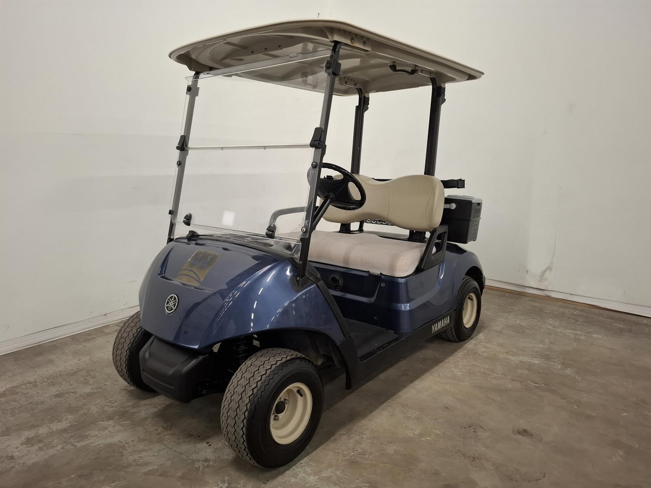Yamaha Drive 2 J0C-008852 - Golf cart: picture 1 Yamaha Drive 2 J0C-008852 - Golf cart: picture 1