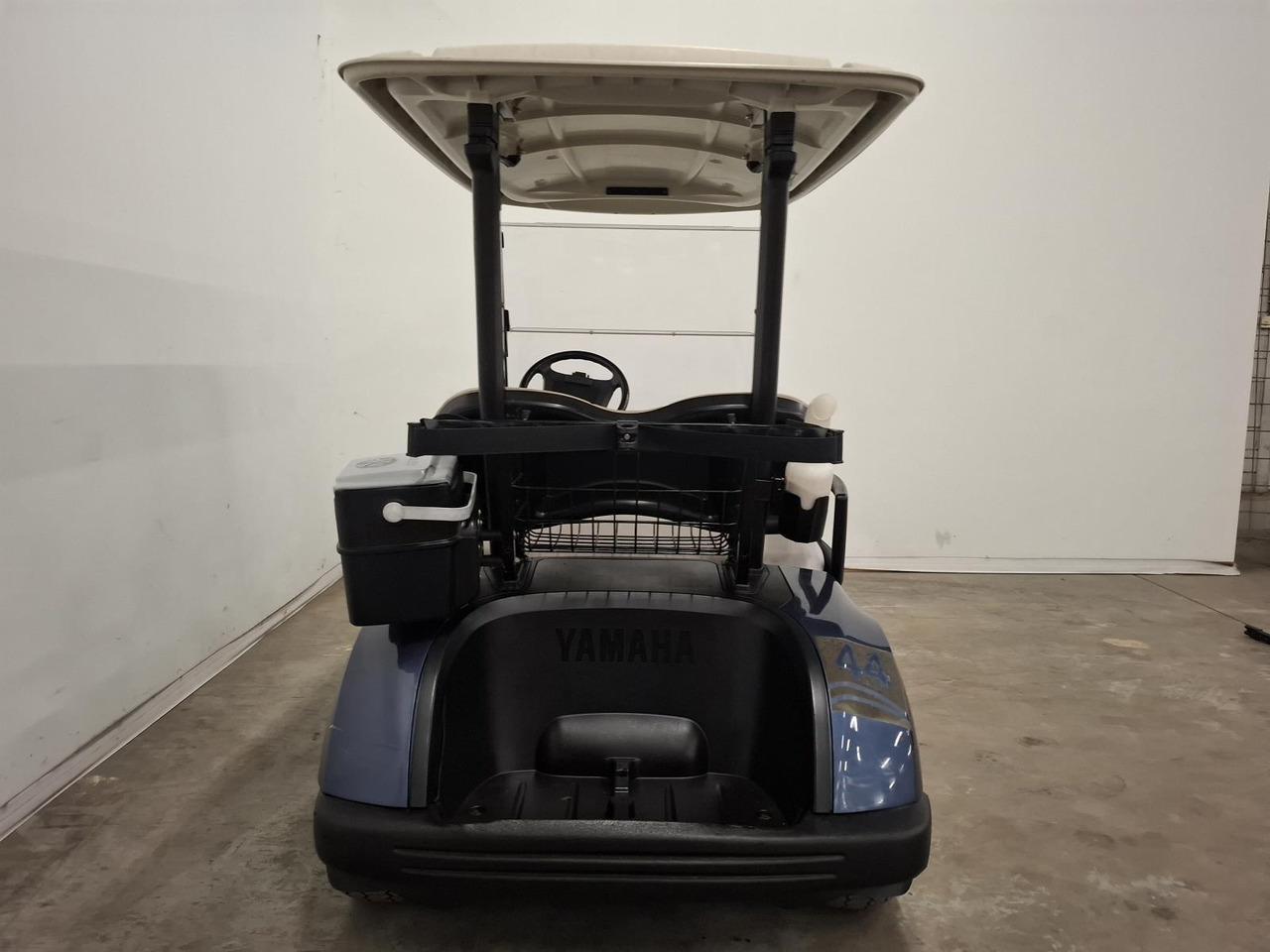 Yamaha Drive 2 J0C-008852 - Golf cart: picture 2 Yamaha Drive 2 J0C-008852 - Golf cart: picture 2