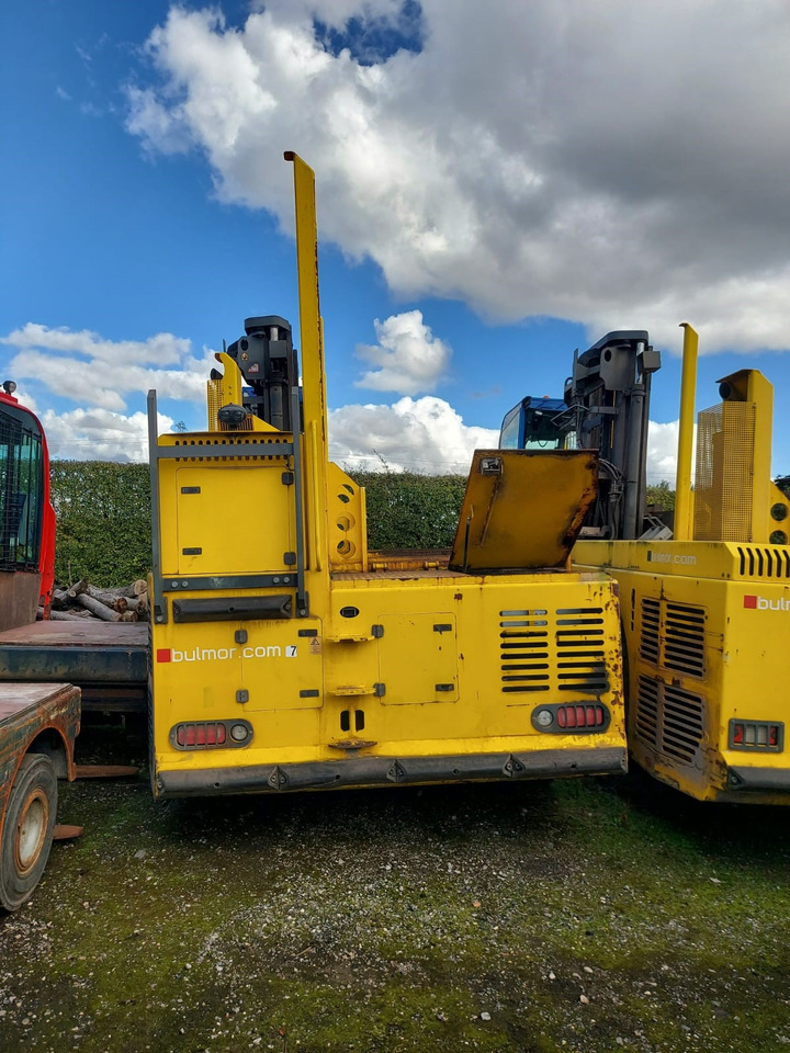 BULMOR DQ150 Diesel - Side loader: picture 5 BULMOR DQ150 Diesel - Side loader: picture 5