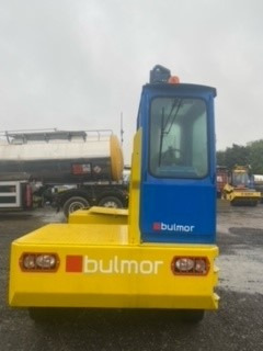 BULMOR DQ150 Diesel - Side loader: picture 5 BULMOR DQ150 Diesel - Side loader: picture 5