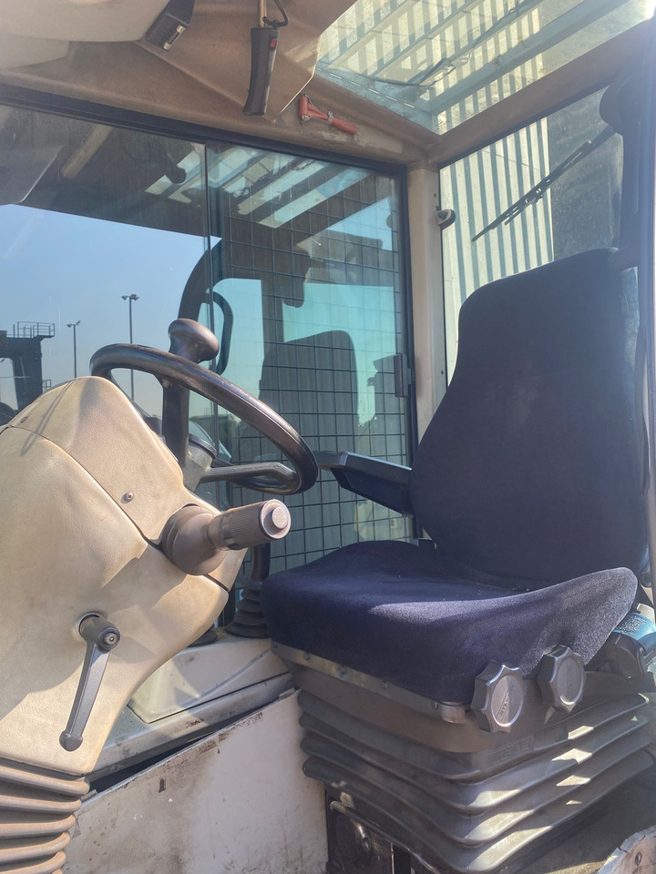 BULMOR DQ80 - Side loader: picture 3 BULMOR DQ80 - Side loader: picture 3
