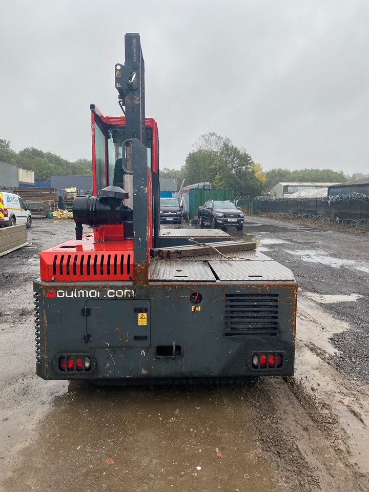 BULMOR DQR50/12/45/D - Side loader: picture 4 BULMOR DQR50/12/45/D - Side loader: picture 4