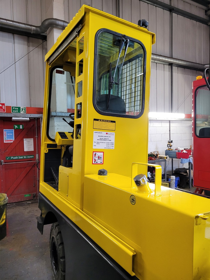 Bulmor DQ40 - Side loader: picture 4 Bulmor DQ40 - Side loader: picture 4