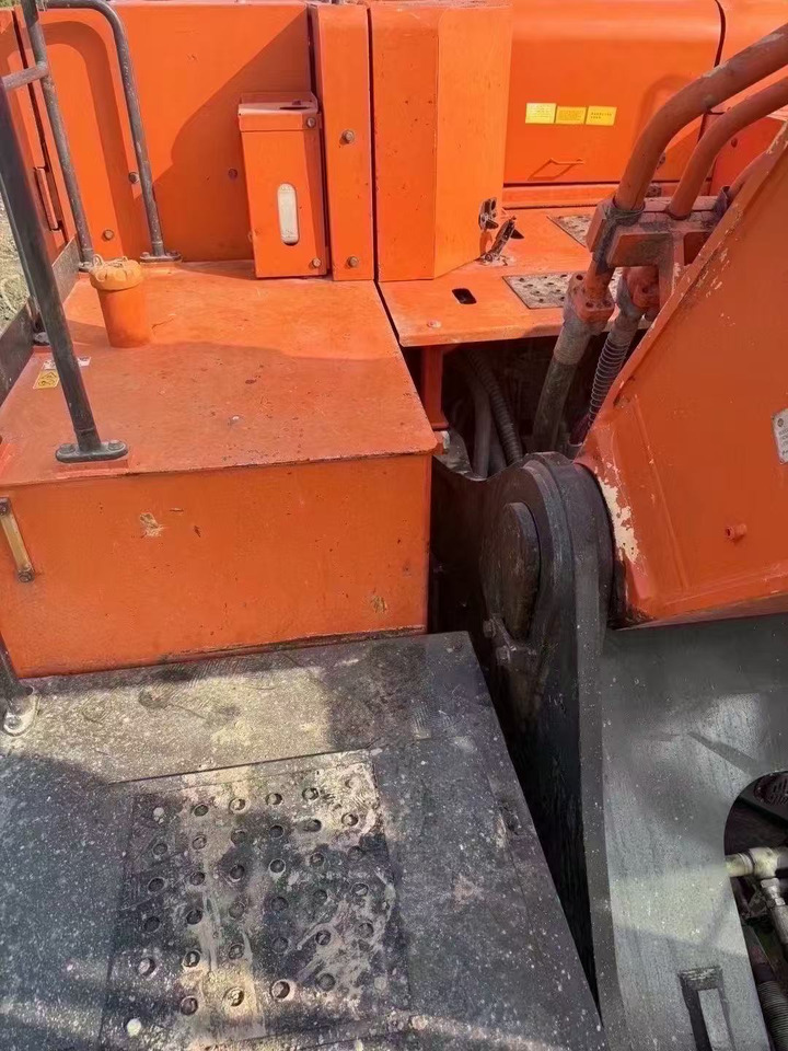 Leasing of HITACHI 670LCH-5G HITACHI 670LCH-5G: picture 9