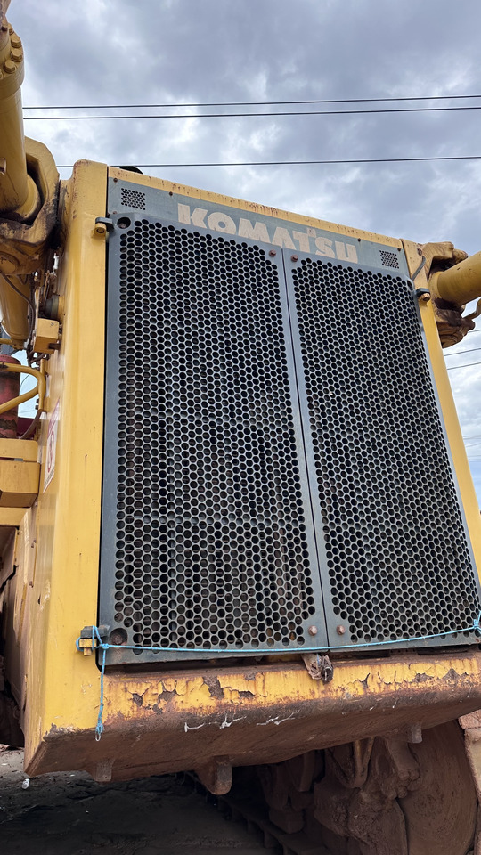 Tool/ Equipment KOMATSU D475A-5EO: picture 7 Tool/ Equipment KOMATSU D475A-5EO: picture 7