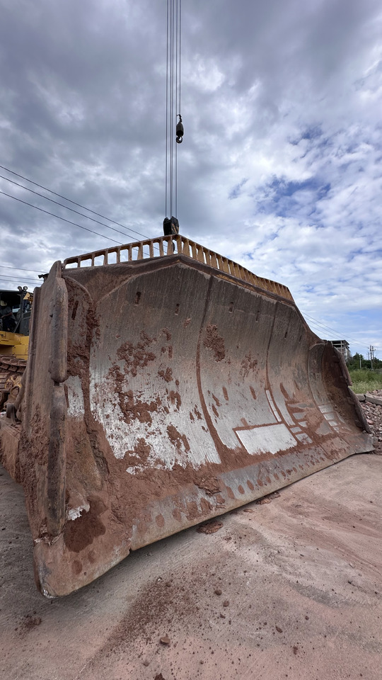 Tool/ Equipment KOMATSU D475A-5EO: picture 8 Tool/ Equipment KOMATSU D475A-5EO: picture 8