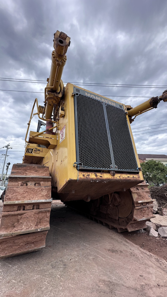 Tool/ Equipment KOMATSU D475A-5EO: picture 6 Tool/ Equipment KOMATSU D475A-5EO: picture 6