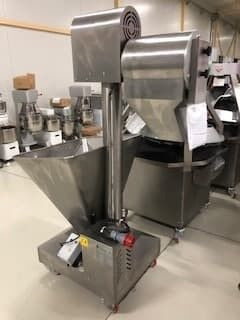 New rotaciono sito - Bakery equipment: picture 1 New rotaciono sito - Bakery equipment: picture 1