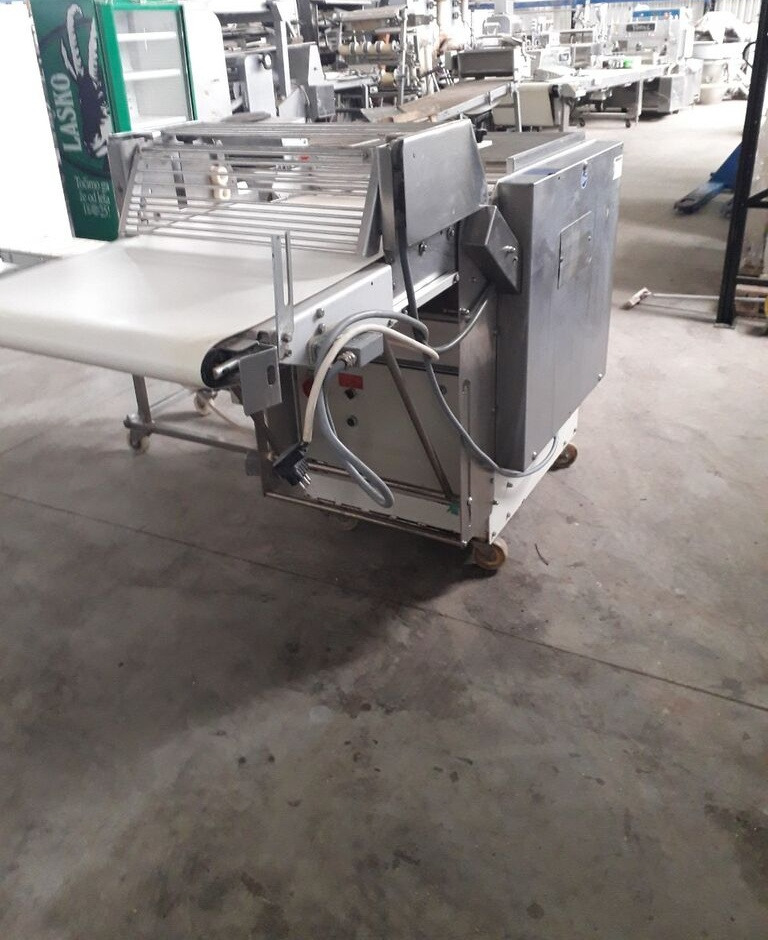 Seewer Rondo Linija za kroasane - Bakery equipment: picture 2 Seewer Rondo Linija za kroasane - Bakery equipment: picture 2