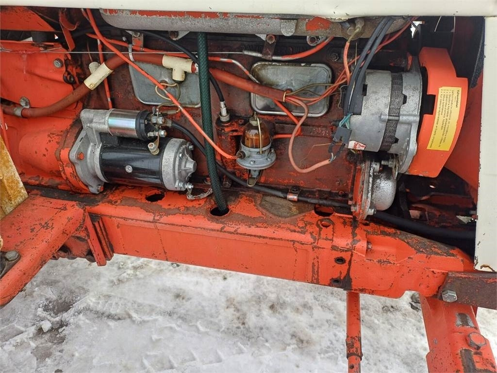 Farm tractor David Brown 990 case: picture 10 Farm tractor David Brown 990 case: picture 10