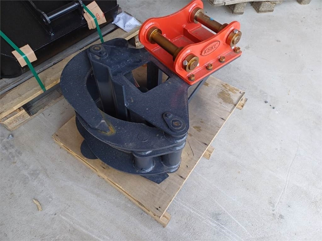 Pro KBKC TS-50 Energiakoura - Grapple for Construction machinery: picture 1 Pro KBKC TS-50 Energiakoura - Grapple for Construction machinery: picture 1