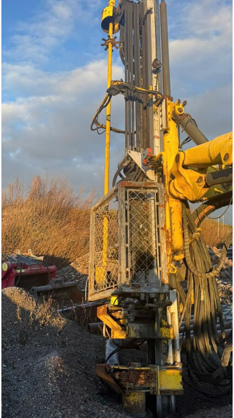 Atlas-Copco ROC D7 - Drilling rig: picture 1 Atlas-Copco ROC D7 - Drilling rig: picture 1