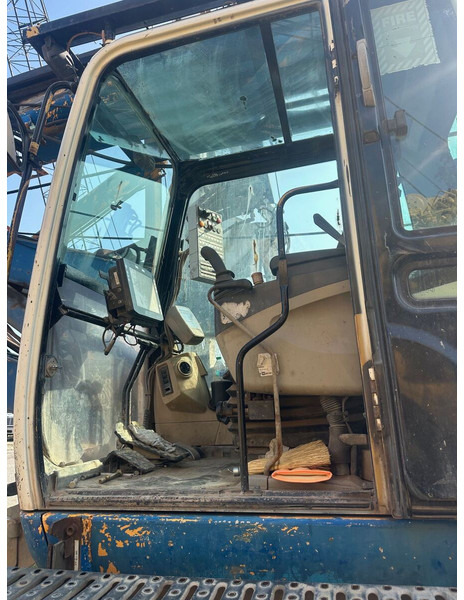 Bauer BG 15 H - Drilling rig: picture 4 Bauer BG 15 H - Drilling rig: picture 4