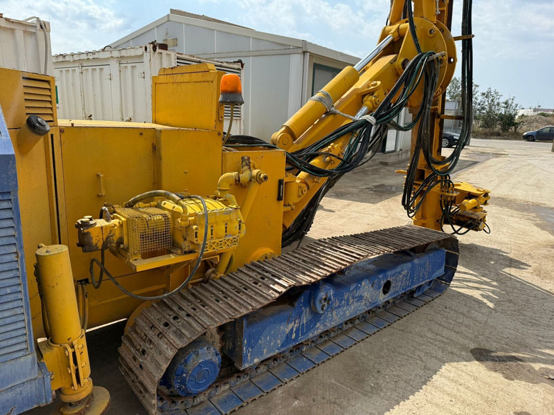 Beretta T95 - Drilling rig: picture 3 Beretta T95 - Drilling rig: picture 3