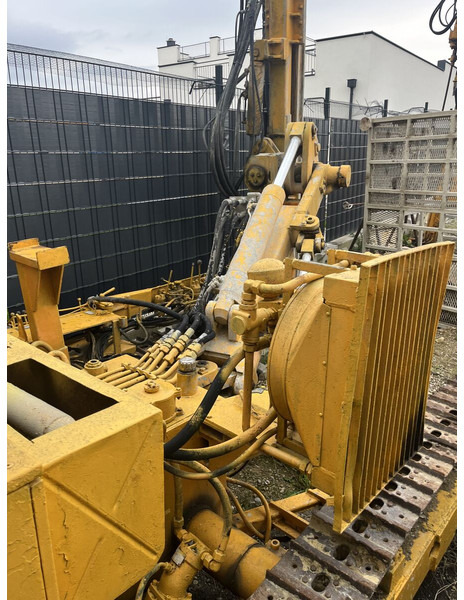 Krupp 80 A Mini Drilling Rigs - Drilling rig: picture 2 Krupp 80 A Mini Drilling Rigs - Drilling rig: picture 2