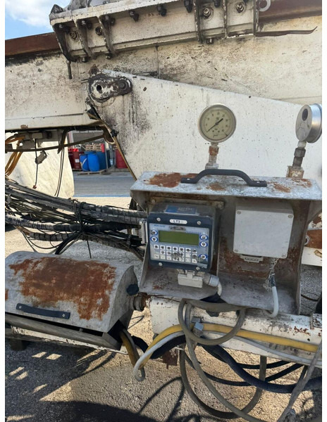 Soilmec R312 / 200 - Drilling rig: picture 3 Soilmec R312 / 200 - Drilling rig: picture 3