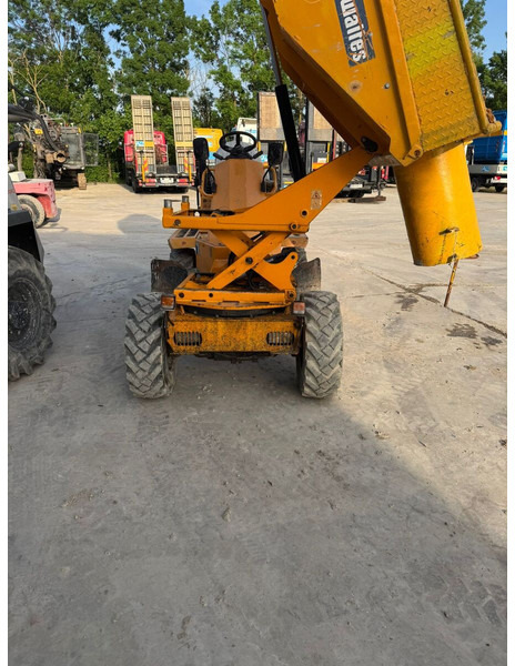 Thwaites - Mini dumper: picture 3 Thwaites - Mini dumper: picture 3