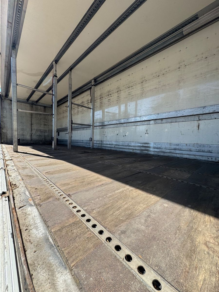 Mercedes-Benz Actros2545/Lift-Lenk/Mitnahmestp/Retder - Beverage truck: picture 5 Mercedes-Benz Actros2545/Lift-Lenk/Mitnahmestp/Retder - Beverage truck: picture 5